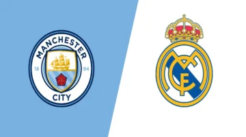 اللقاء المنتظر.. تشكيل ريال مدريد ومانشستر سيتي بدوري أبطال أوروبا 2025